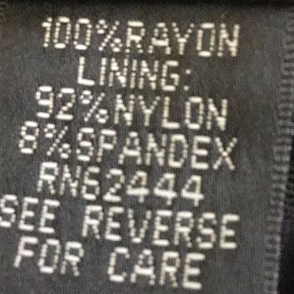 Dress - Picture 5 of 5